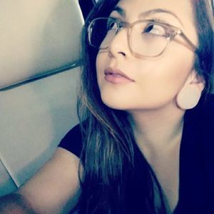 Meet your Posher, Ericka